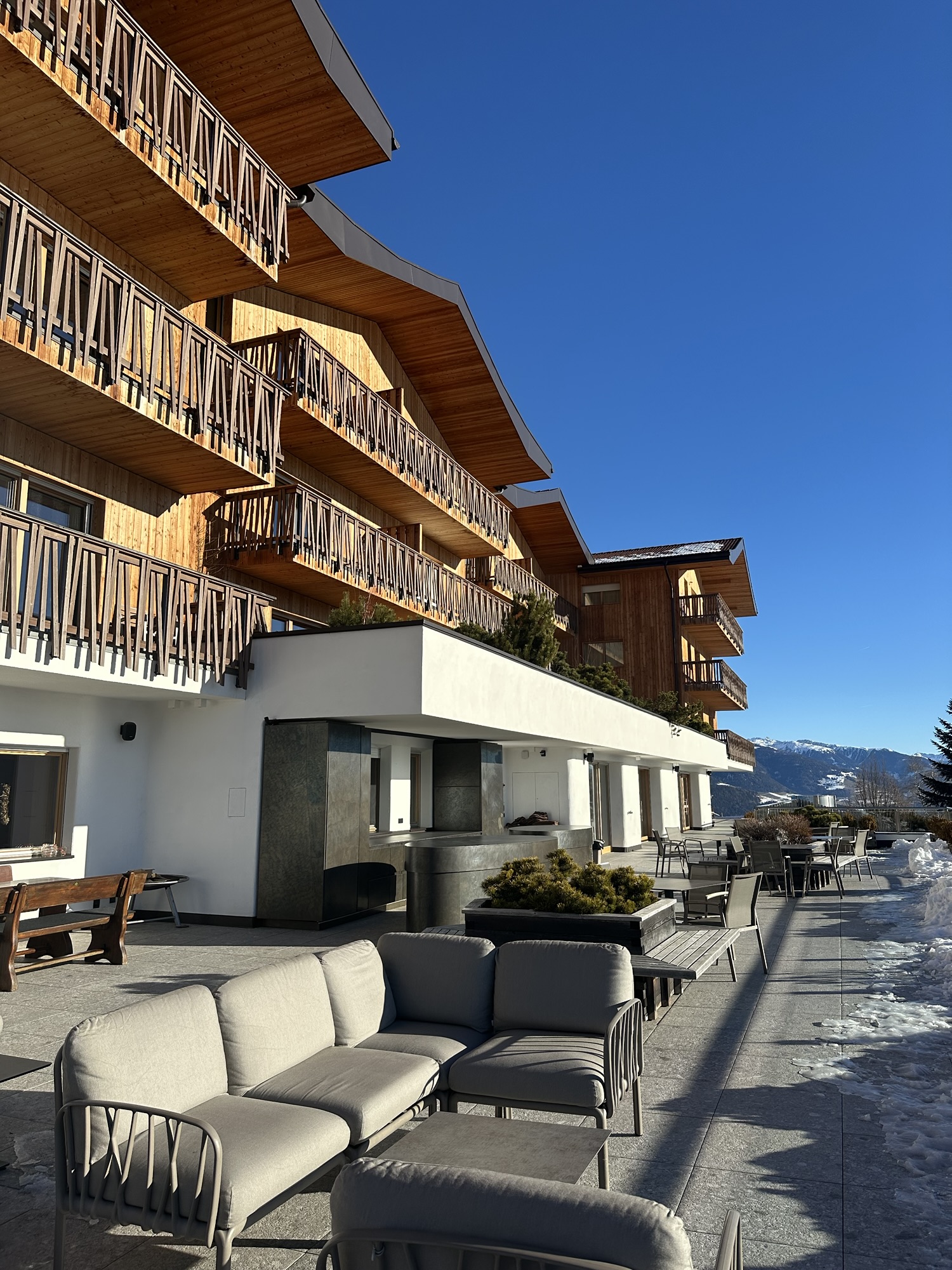 Family Home Alpenhof