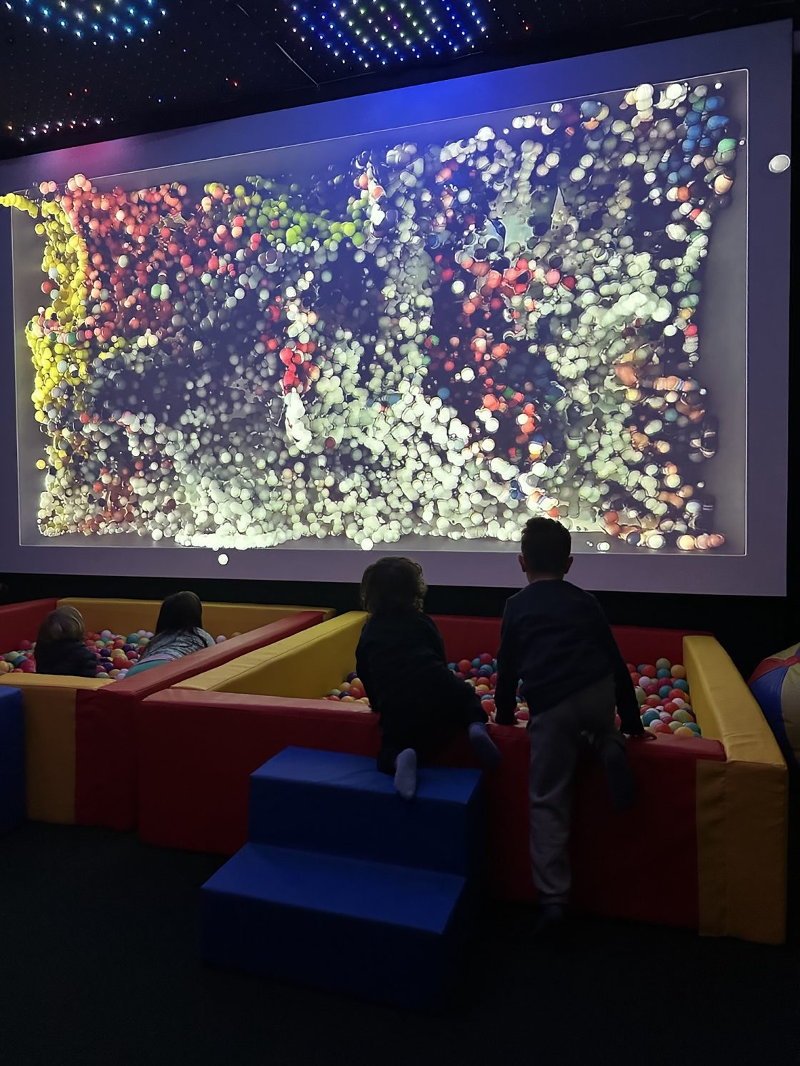 Pinocchio Museum Experience di Firenze