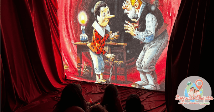 Pinocchio Museum Experience di Firenze