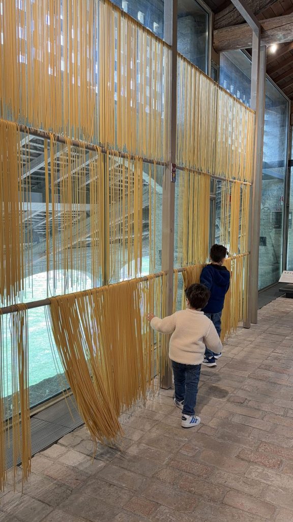 Musei del Cibo