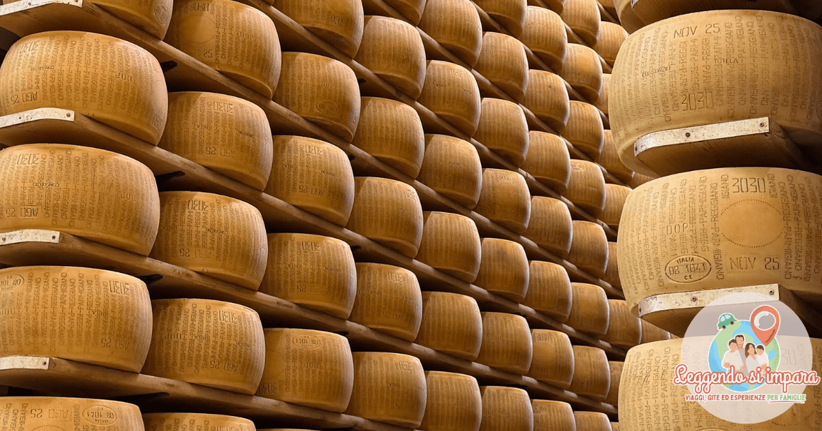 Parmigiano Reggiano
