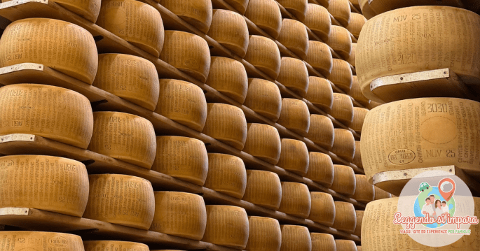 Parmigiano Reggiano