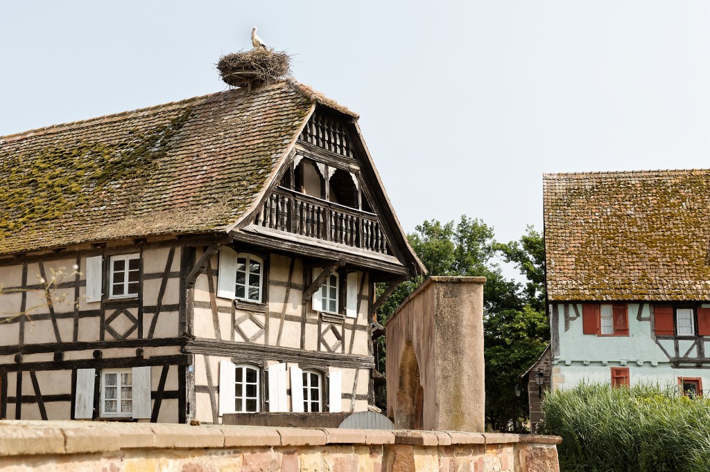 ecomusee d'alsace