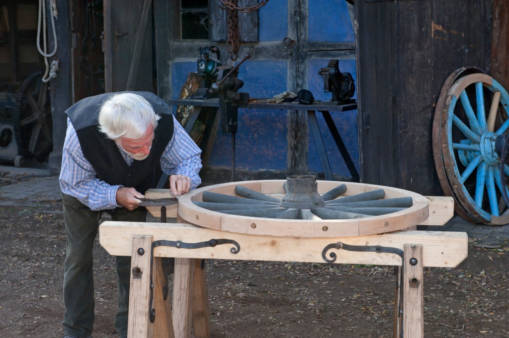 ecomusee d'alsace